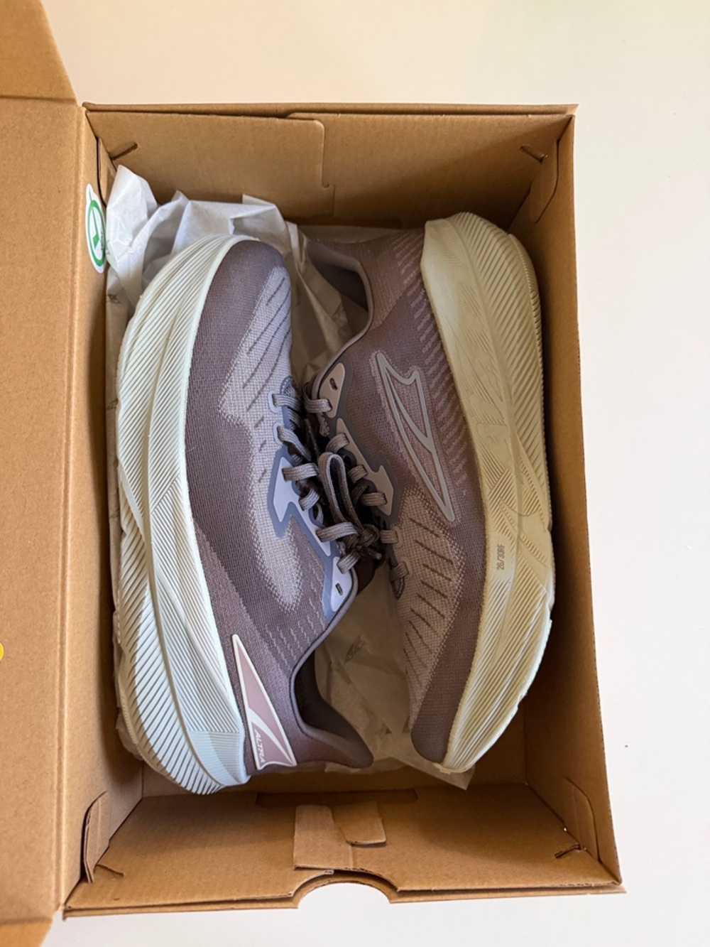 Altra experience flow Running Shoes women’s size 9.5